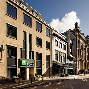 Express - Parliament By Ihg Otel