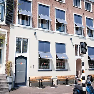 Will & Tate Hostel