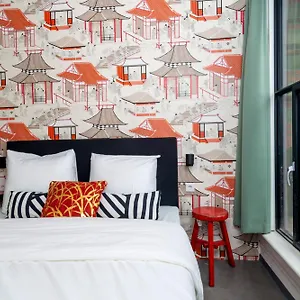 Pink Flamingo Boutique Hostel