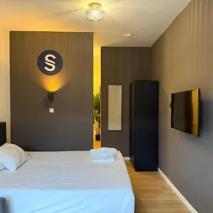 Central Studios Apartment