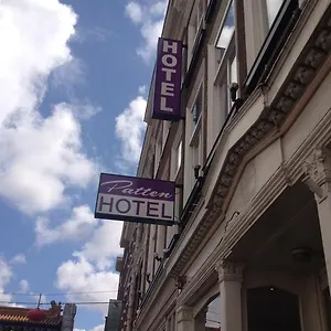 Hague Center Otel