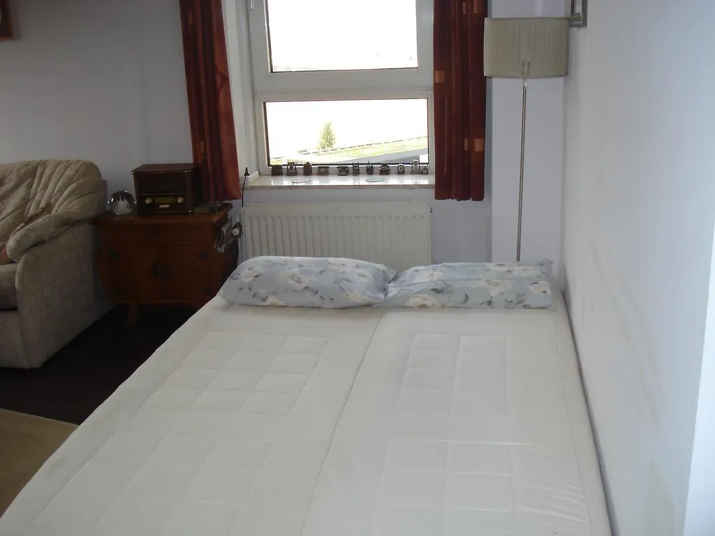 Scheveningen Sea View Apartment The Hague