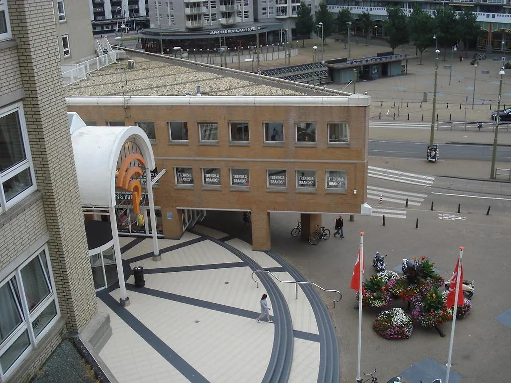 Scheveningen Sea View Apartment The Hague Netherlands