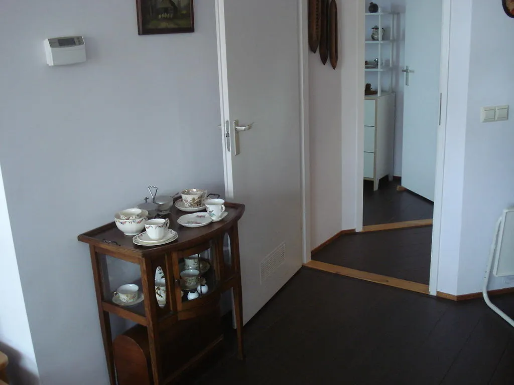 Scheveningen Sea View Apartment The Hague Netherlands