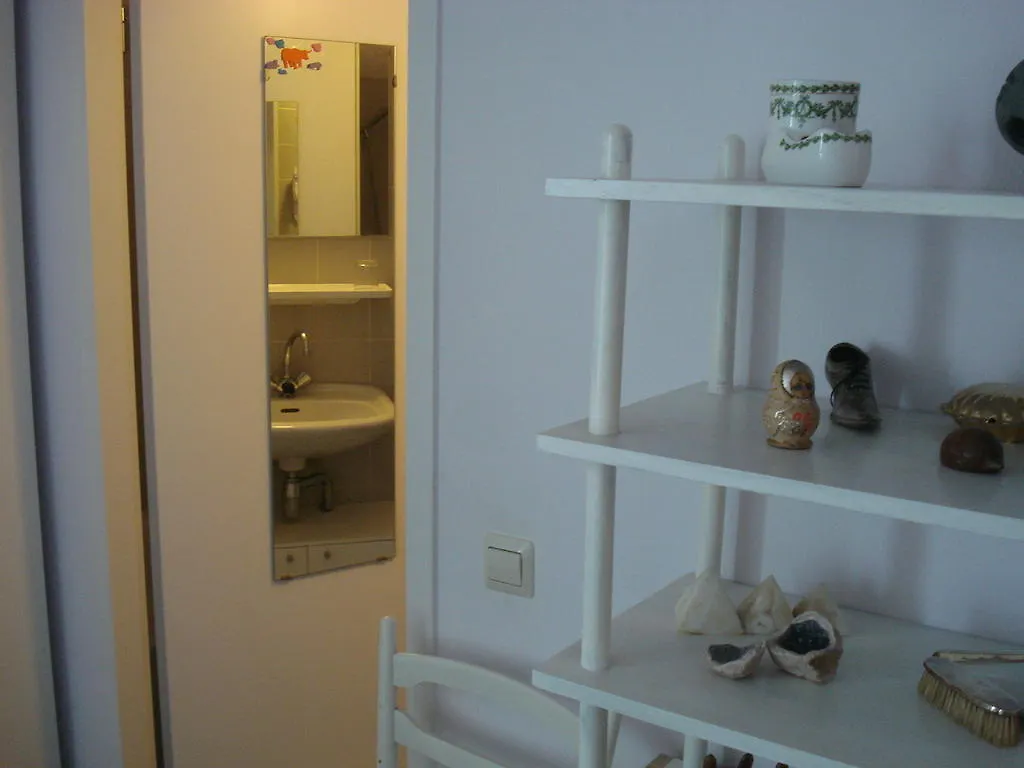Scheveningen Sea View Apartment The Hague