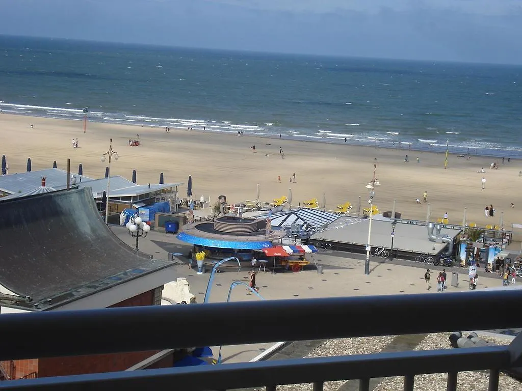 Scheveningen Sea View Apartment The Hague 0*,